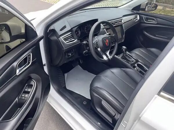 roewe i5