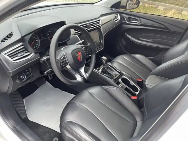 roewe i5