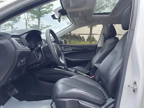 roewe i5