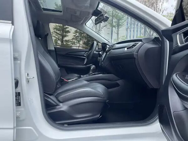roewe i5