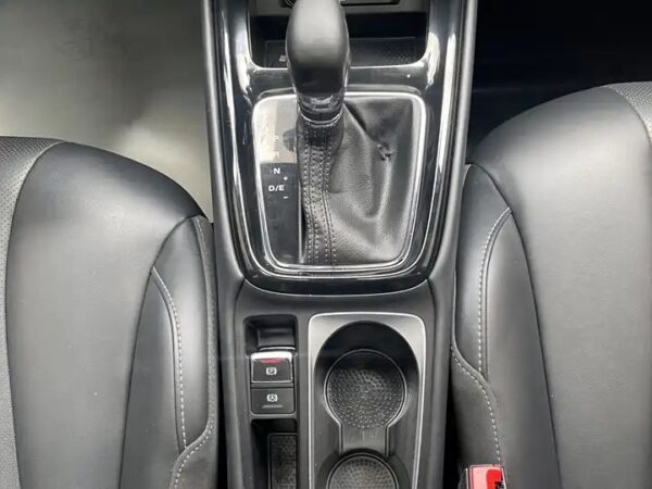 roewe i5