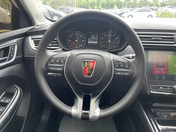 roewe i5