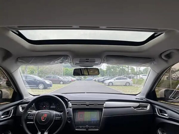 roewe i5