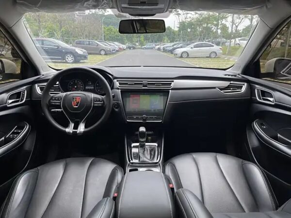 roewe i5