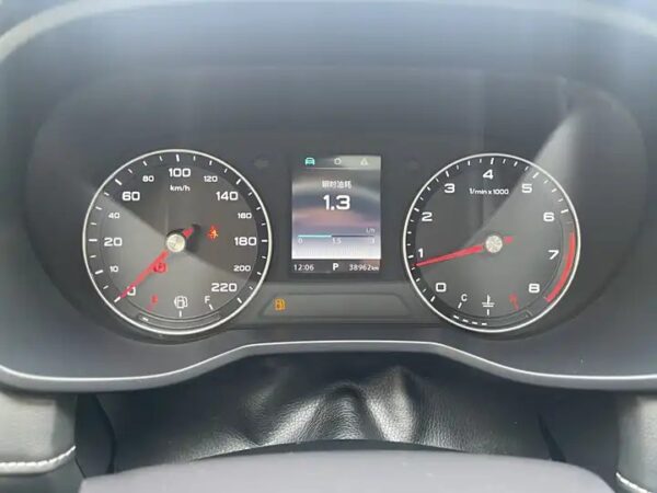 roewe i5