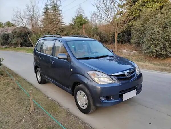 Faw Xenia M80