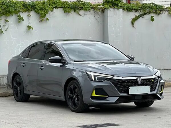 roewe i6 MAX PHEV