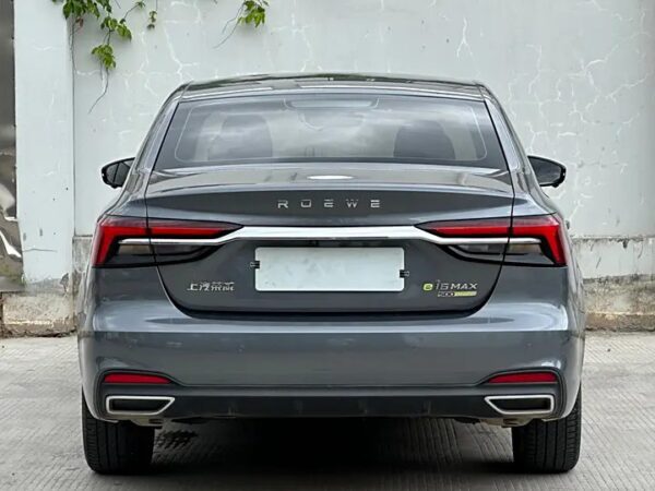 roewe i6 MAX PHEV