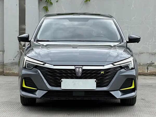 roewe i6 MAX PHEV