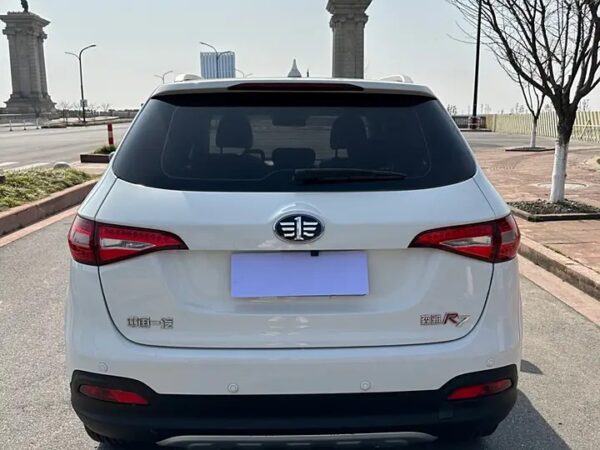 Faw Xenia R7