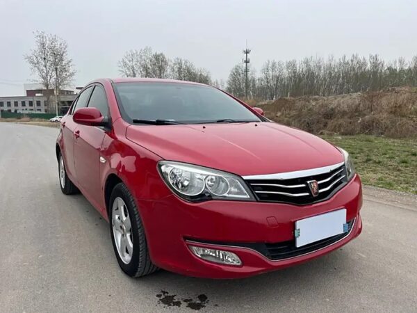 roewe 350