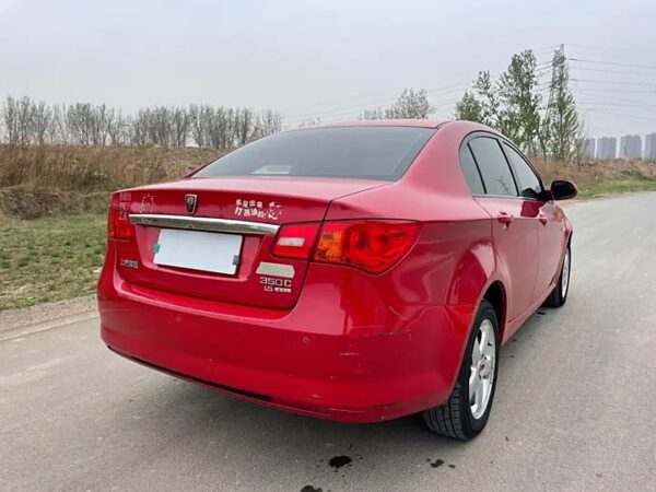 roewe 350