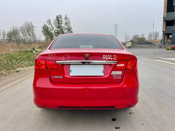 roewe 350