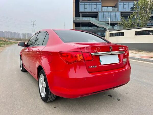 roewe 350