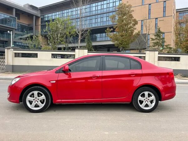 roewe 350