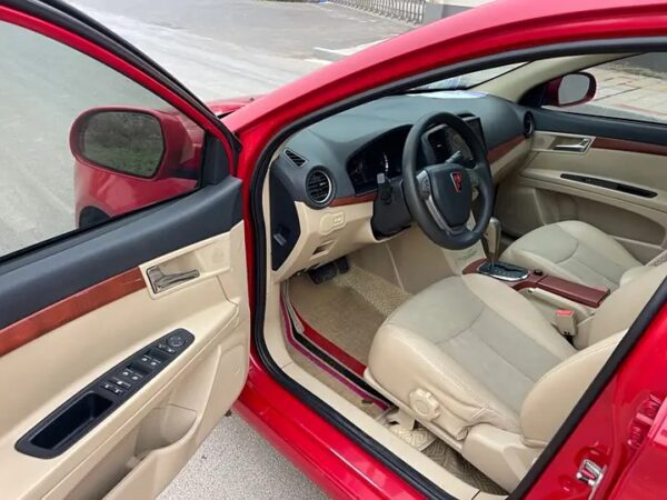roewe 350