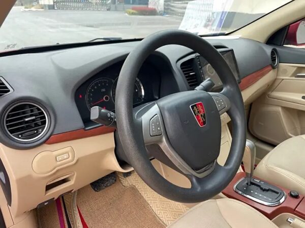 roewe 350