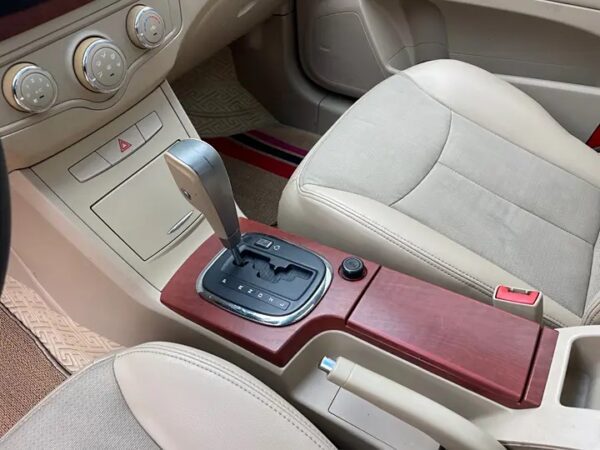 roewe 350