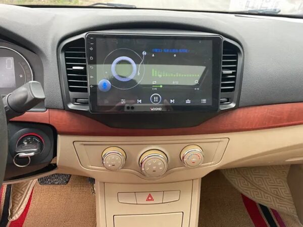 roewe 350