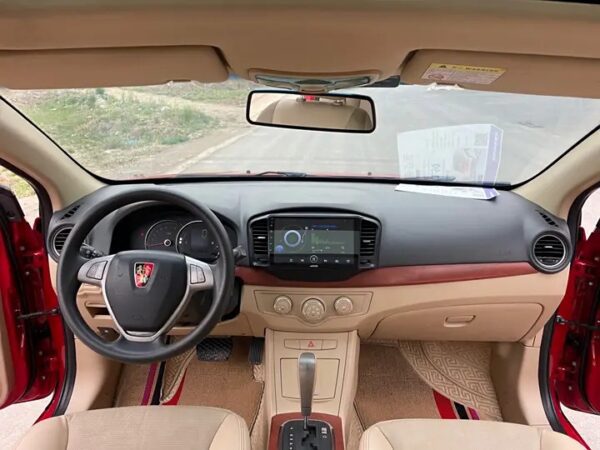 roewe 350