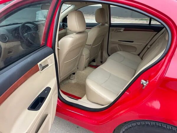 roewe 350