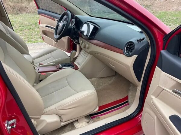roewe 350