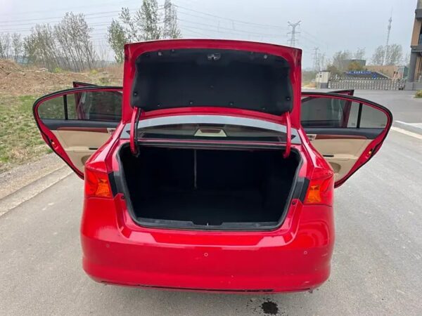 roewe 350