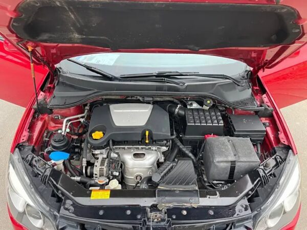 roewe 350
