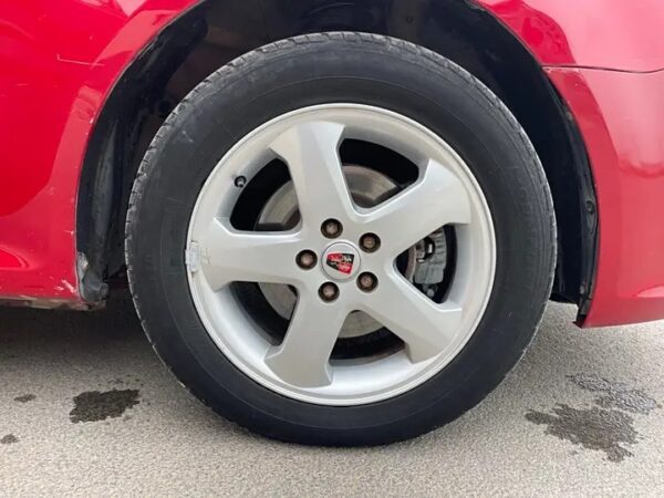 roewe 350