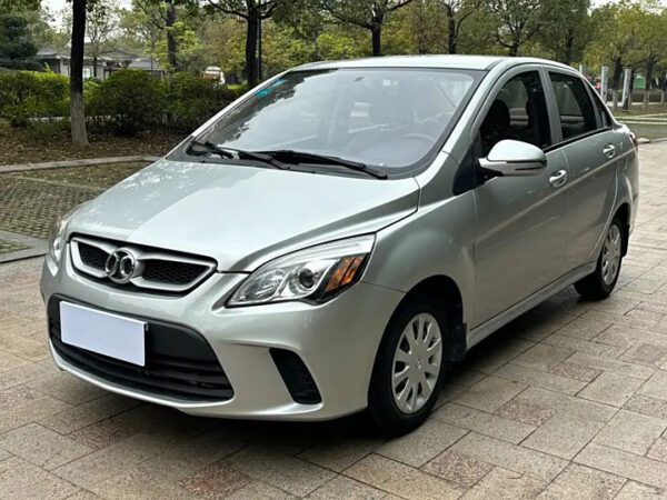 BAIC Senova D20