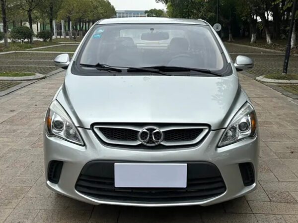 BAIC Senova D20