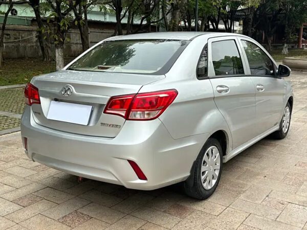BAIC Senova D20