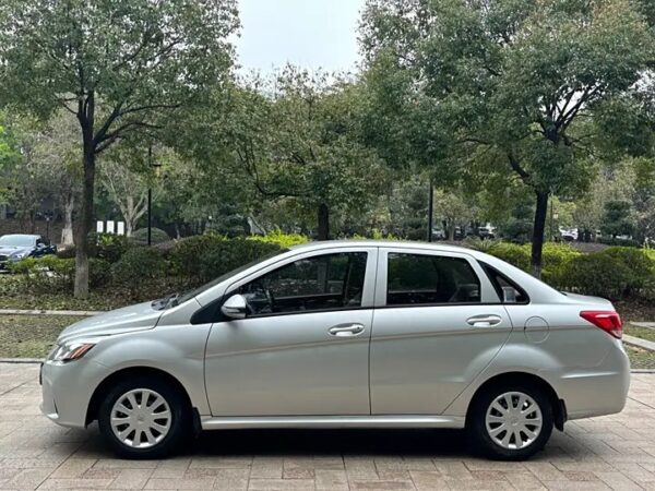 BAIC Senova D20