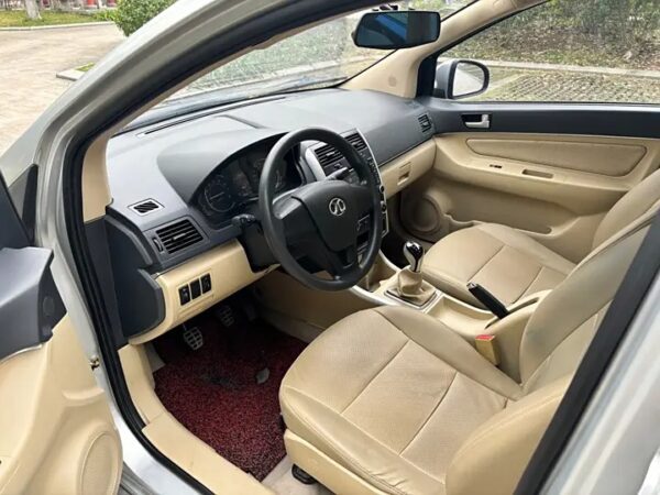 roewe 360