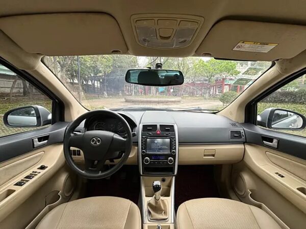 roewe 360