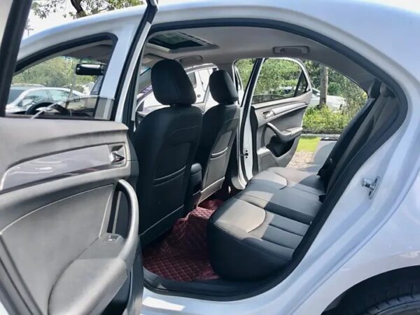 roewe 360