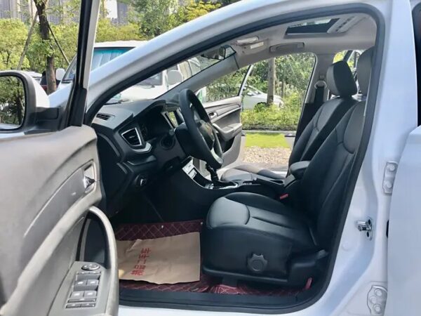 roewe 360