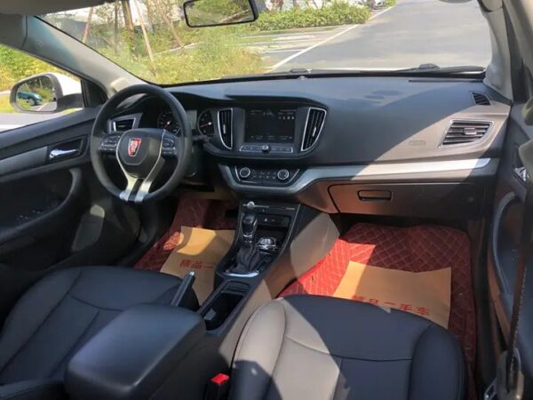 roewe 360