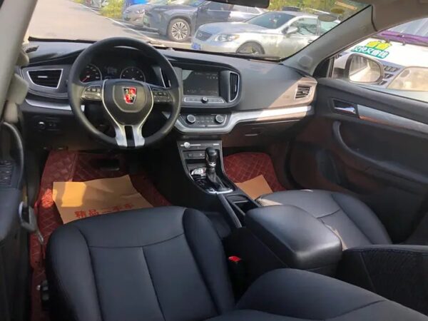 roewe 360
