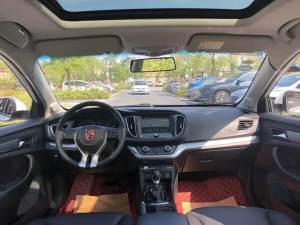 roewe 360
