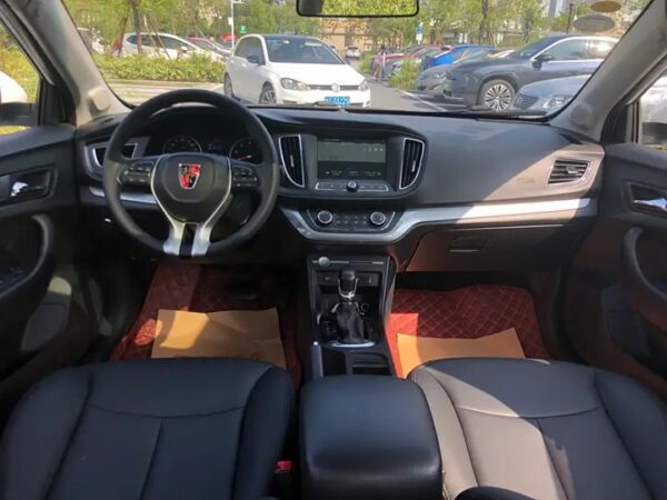 roewe 360