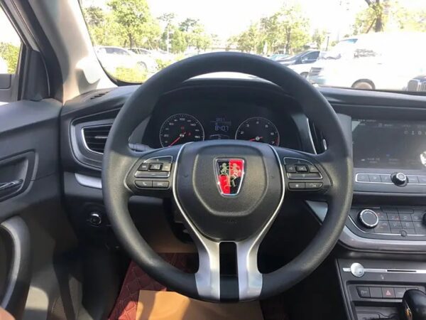 roewe 360