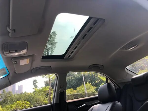 roewe 360