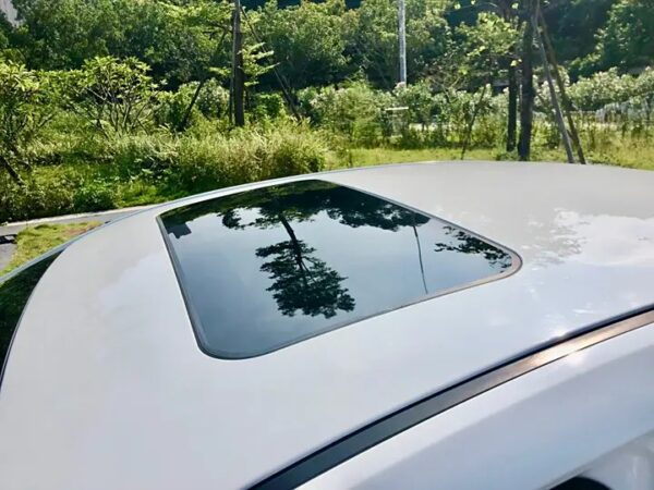 roewe 360