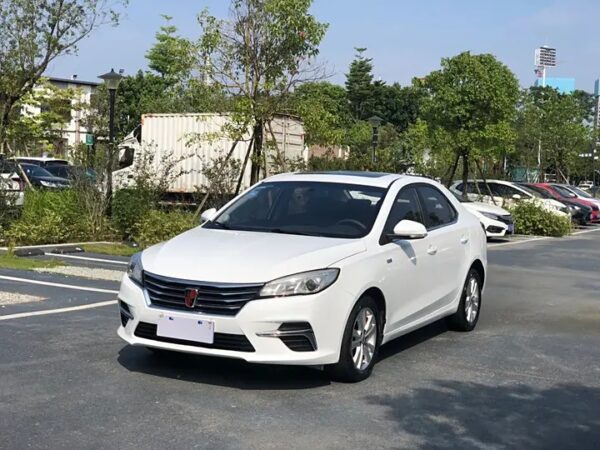 roewe 360