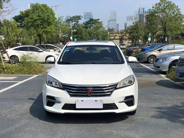 roewe 360