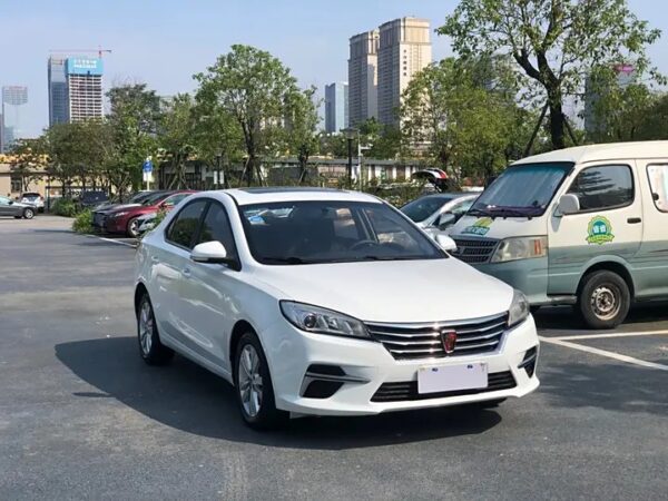 roewe 360