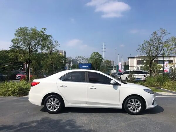 roewe 360