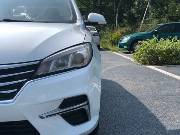 roewe 360