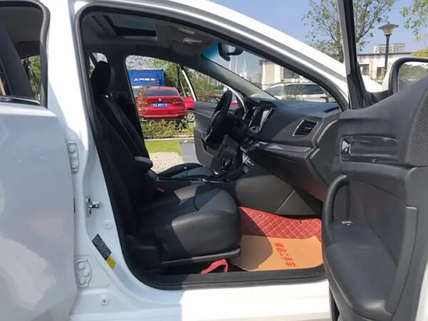 roewe 360